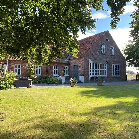 Horreby Bellinge House B&B 외부 사진