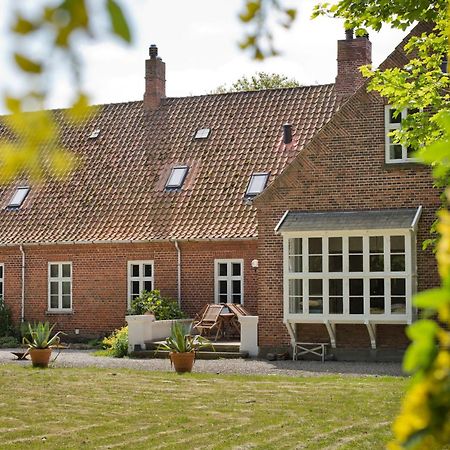 Horreby Bellinge House B&B 외부 사진