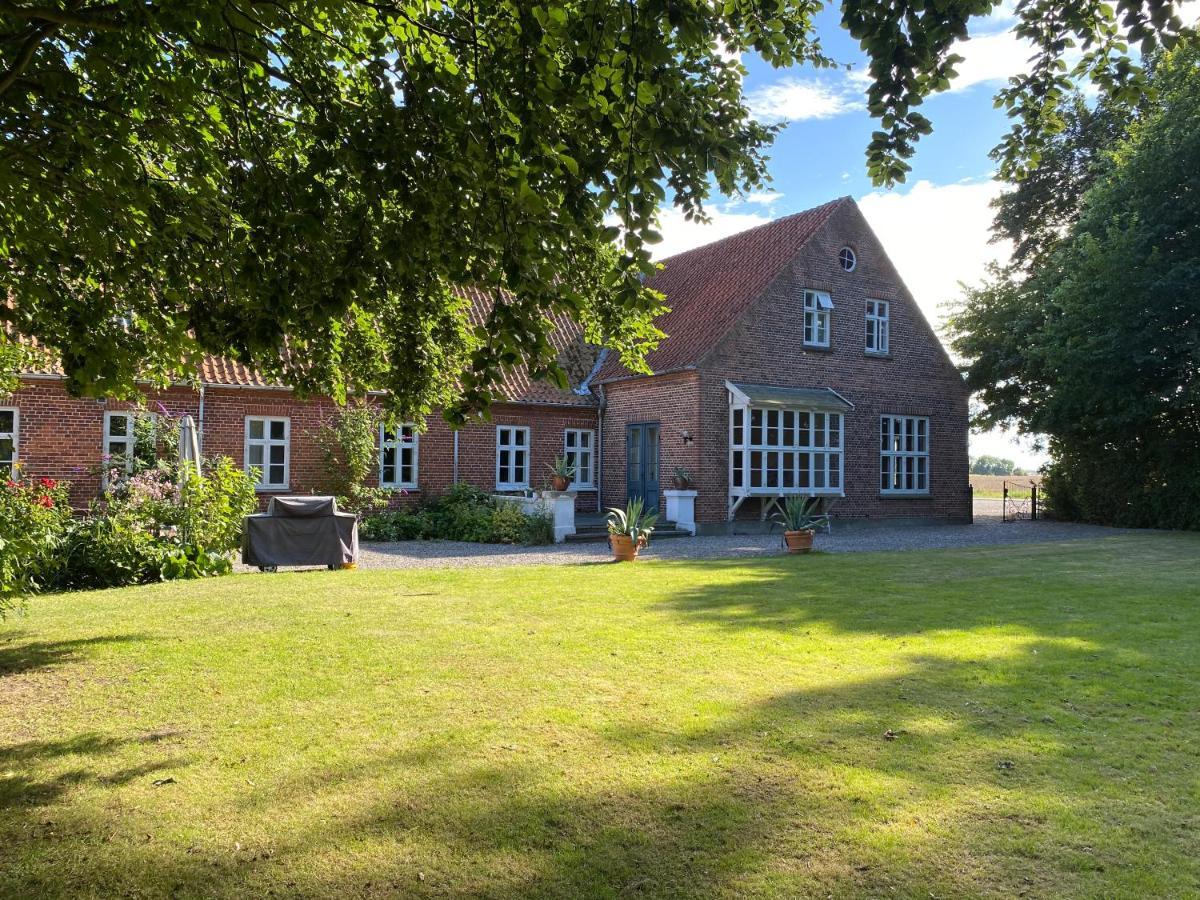 Horreby Bellinge House B&B 외부 사진