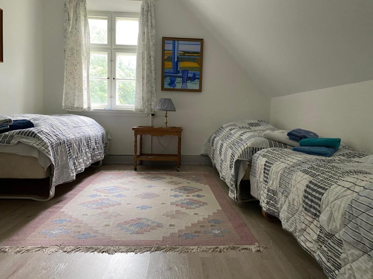 Horreby Bellinge House B&B 외부 사진