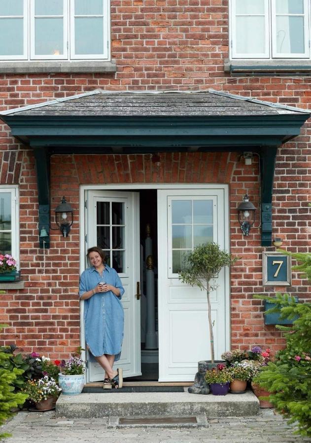 Horreby Bellinge House B&B 외부 사진