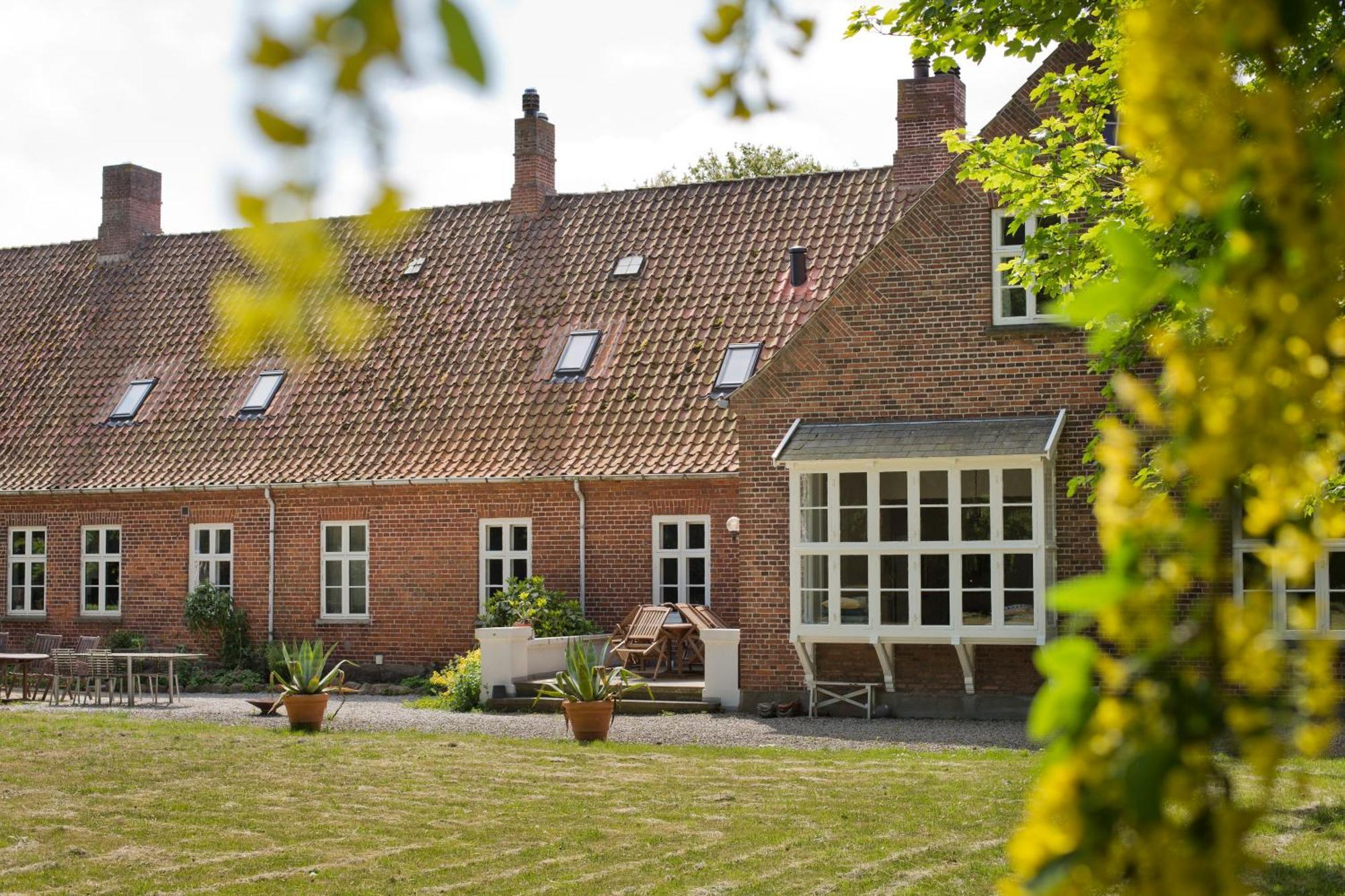 Horreby Bellinge House B&B 외부 사진