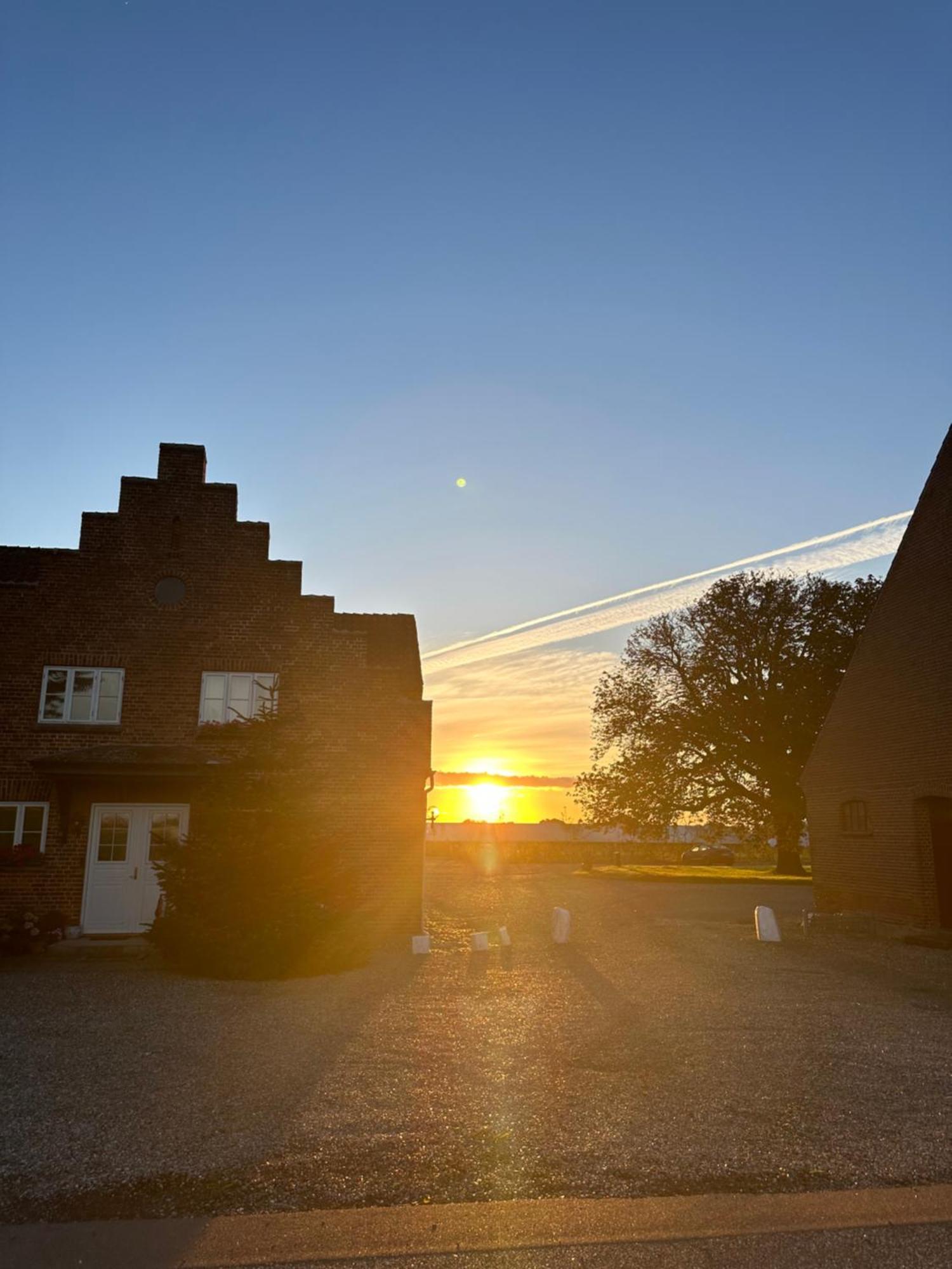 Horreby Bellinge House B&B 외부 사진