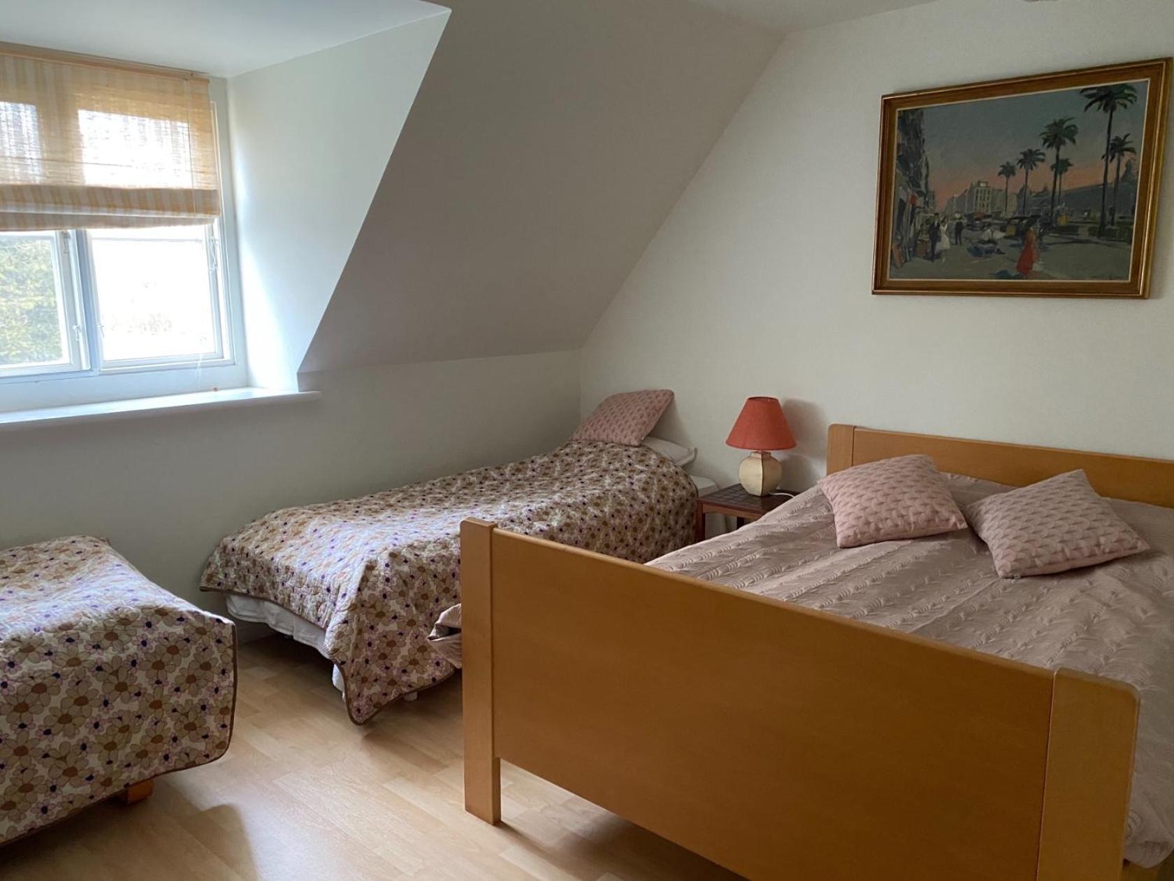 Horreby Bellinge House B&B 외부 사진
