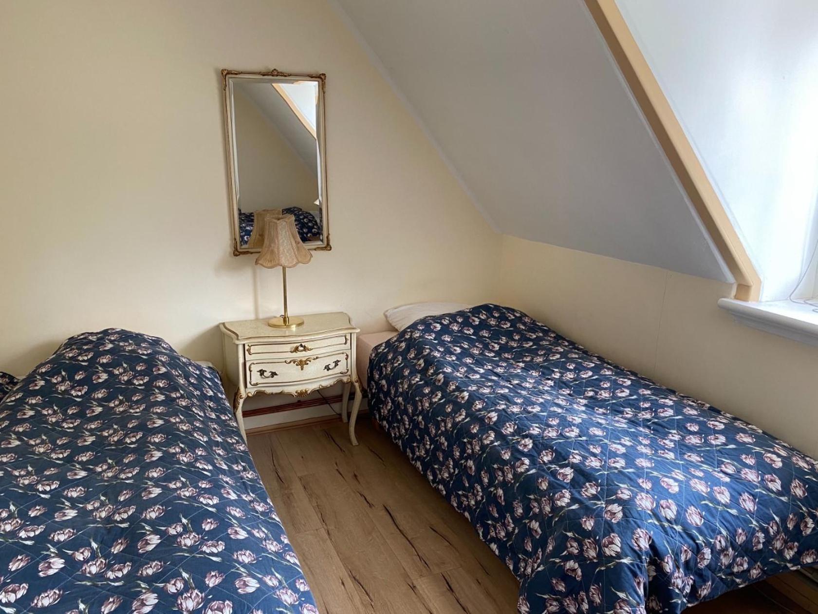 Horreby Bellinge House B&B 외부 사진