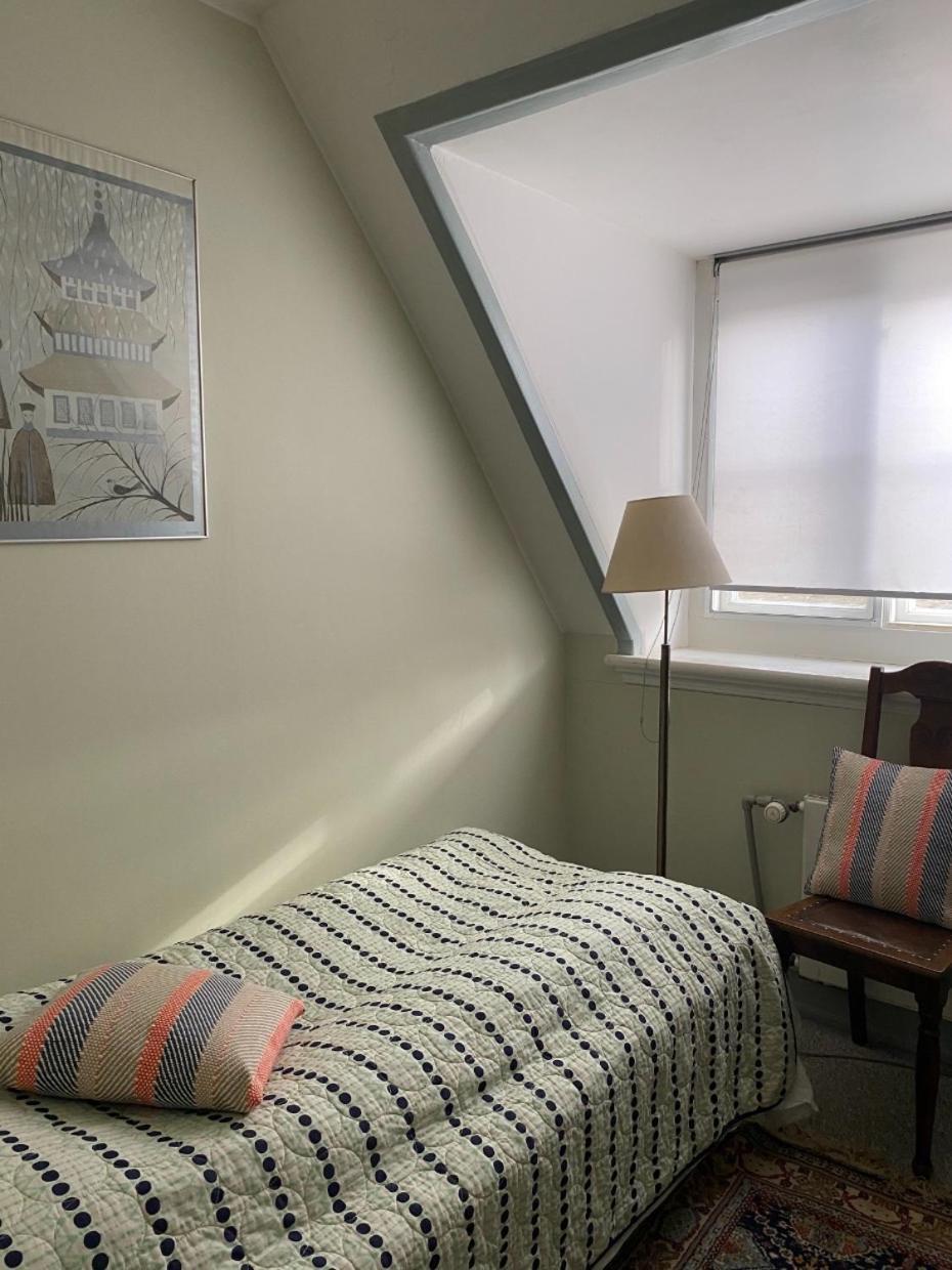 Horreby Bellinge House B&B 외부 사진