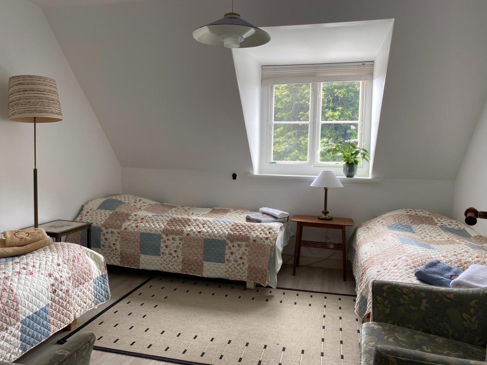 Horreby Bellinge House B&B 외부 사진