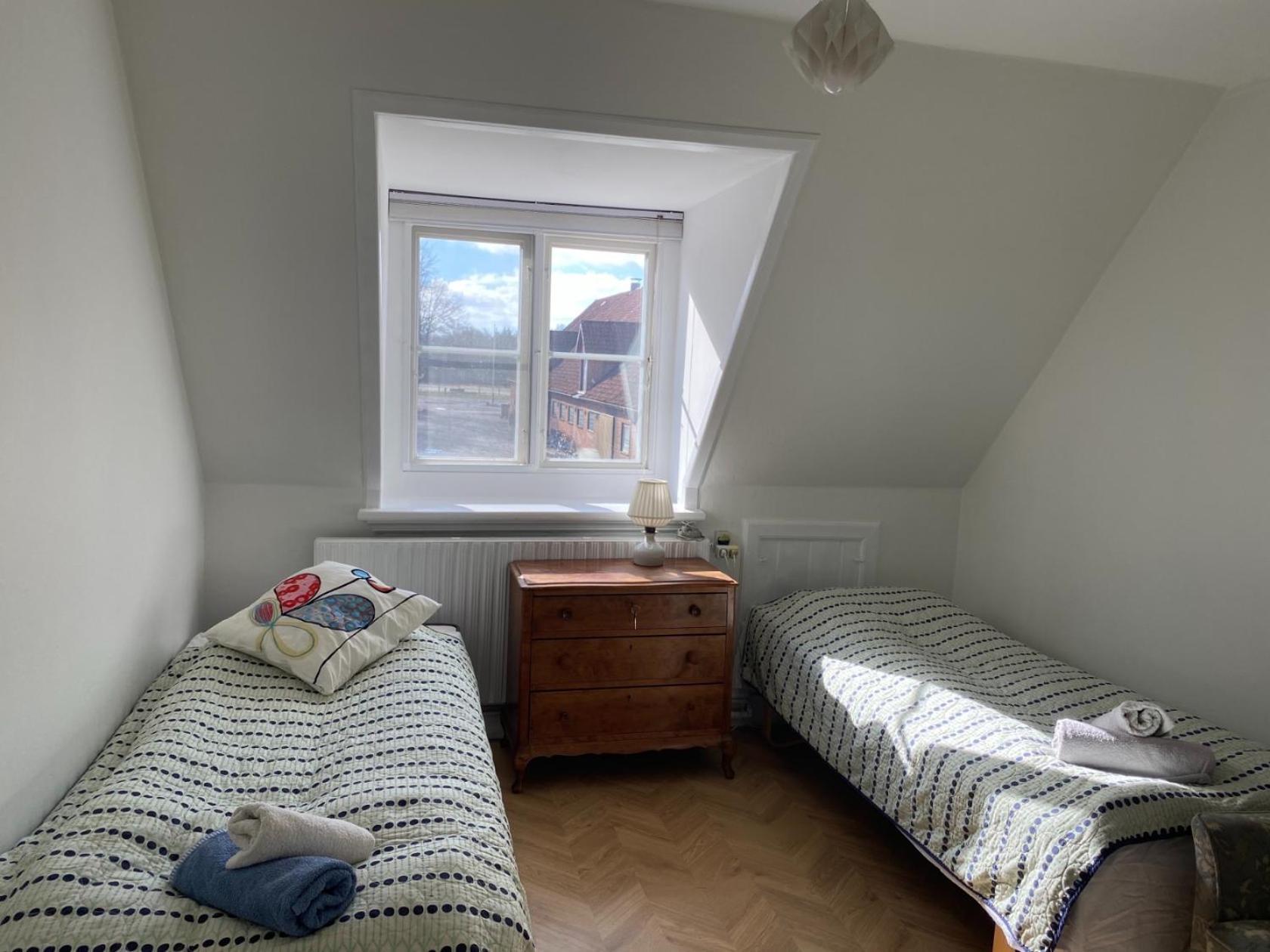 Horreby Bellinge House B&B 외부 사진