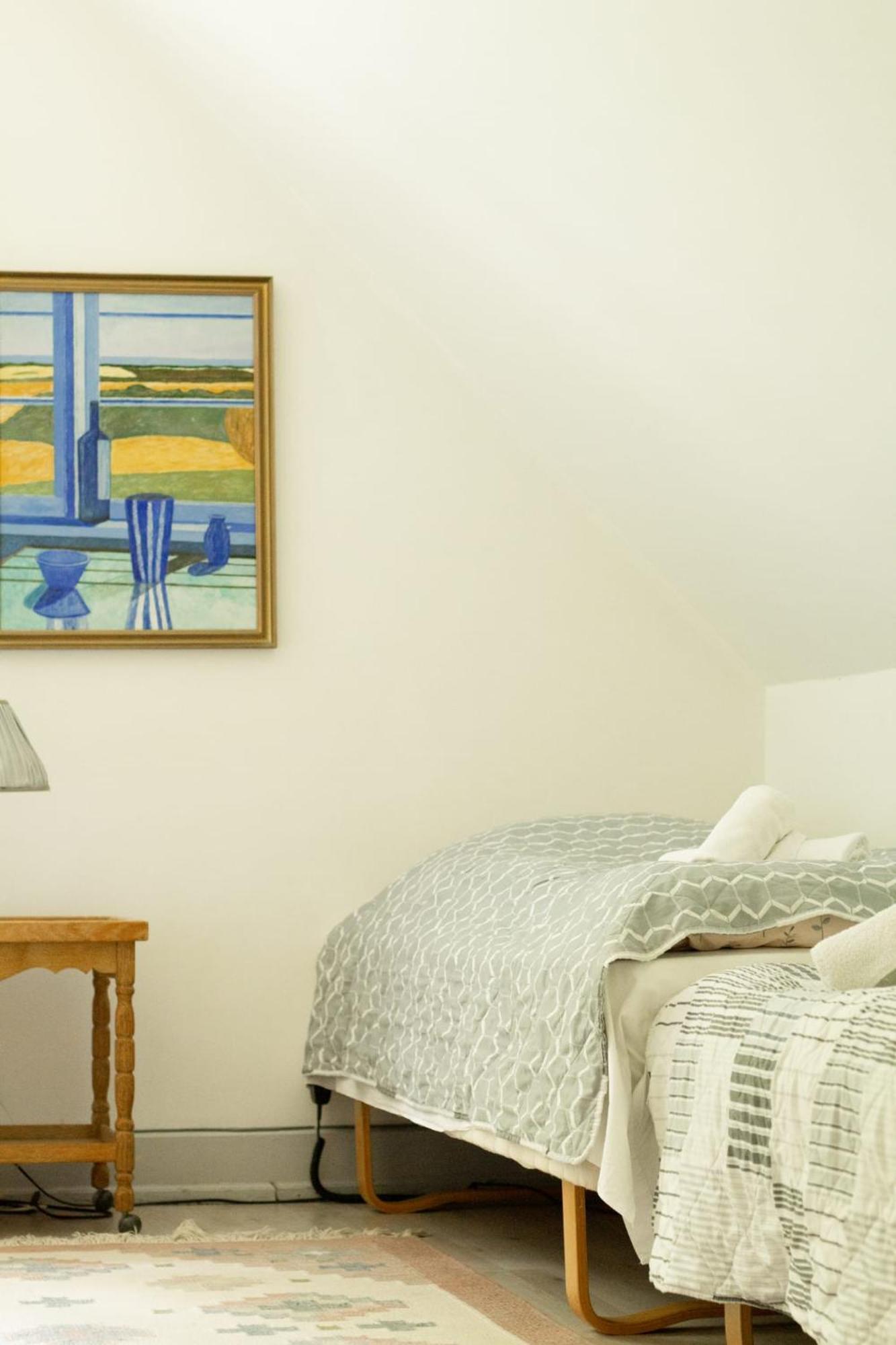 Horreby Bellinge House B&B 외부 사진