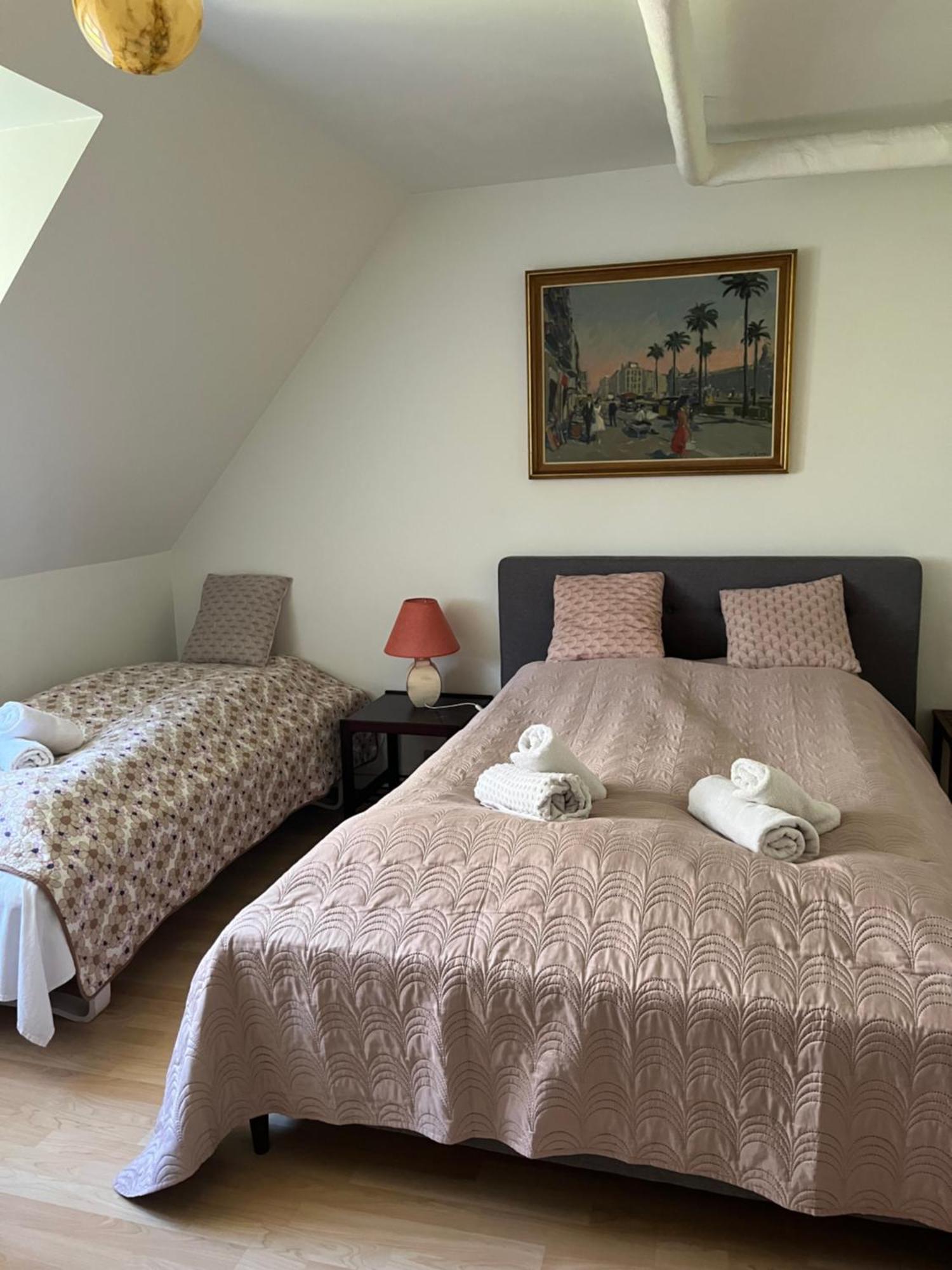 Horreby Bellinge House B&B 외부 사진
