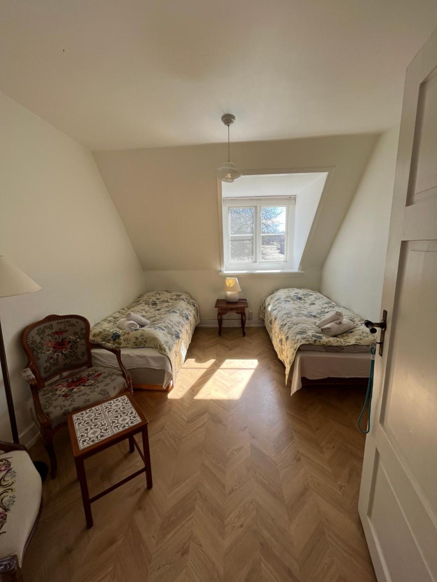 Horreby Bellinge House B&B 외부 사진