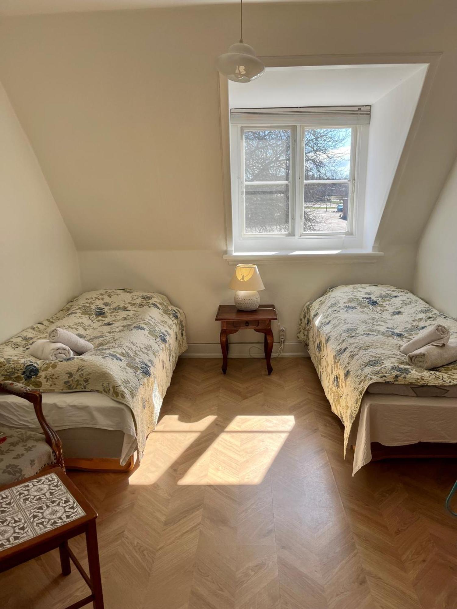 Horreby Bellinge House B&B 외부 사진