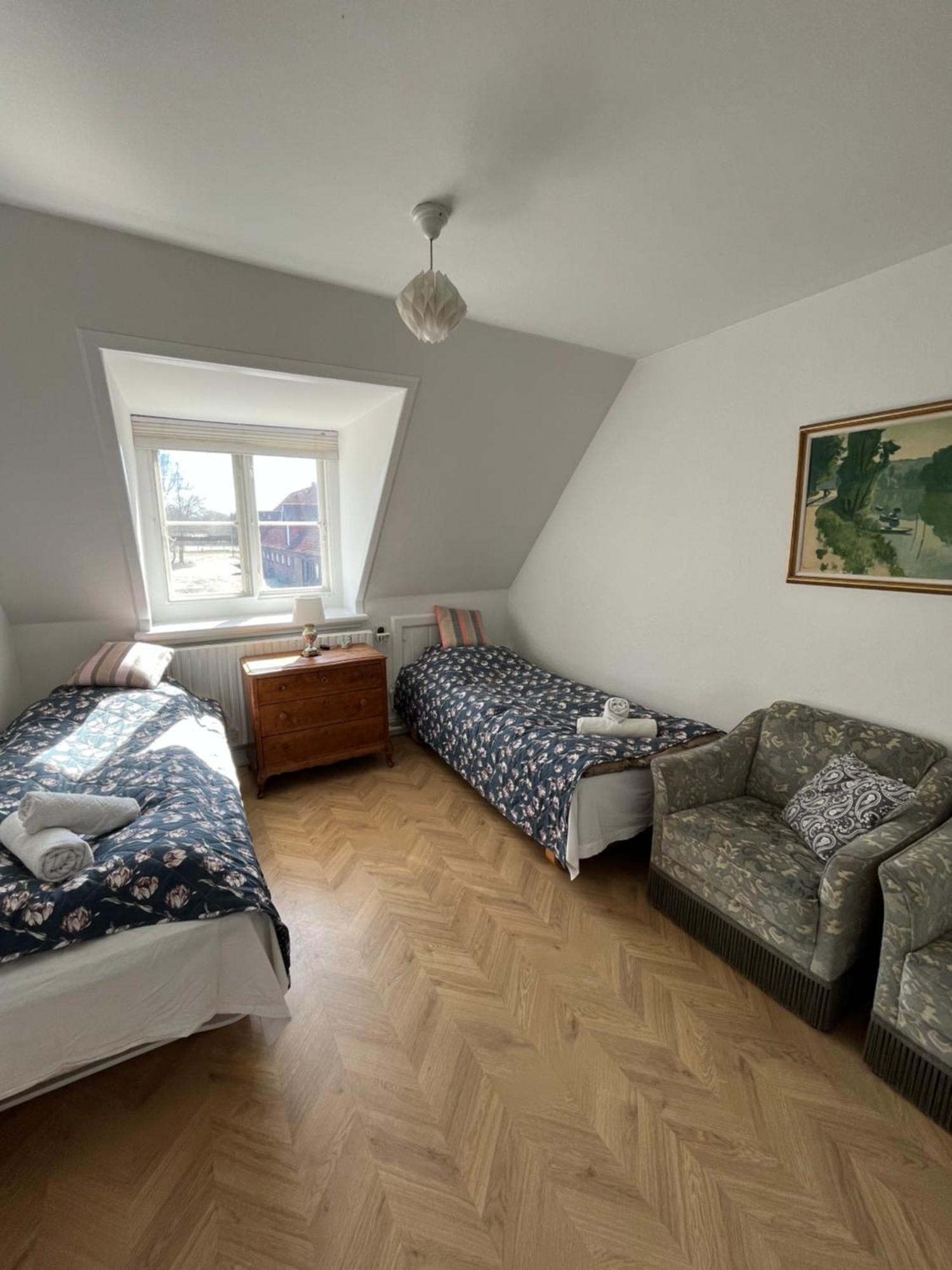 Horreby Bellinge House B&B 외부 사진