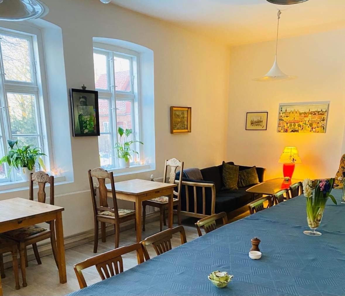 Horreby Bellinge House B&B 외부 사진