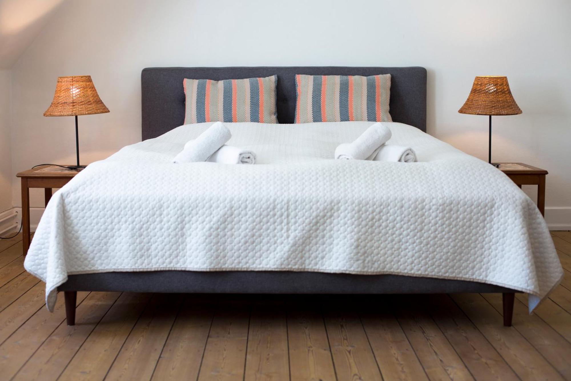 Horreby Bellinge House B&B 외부 사진