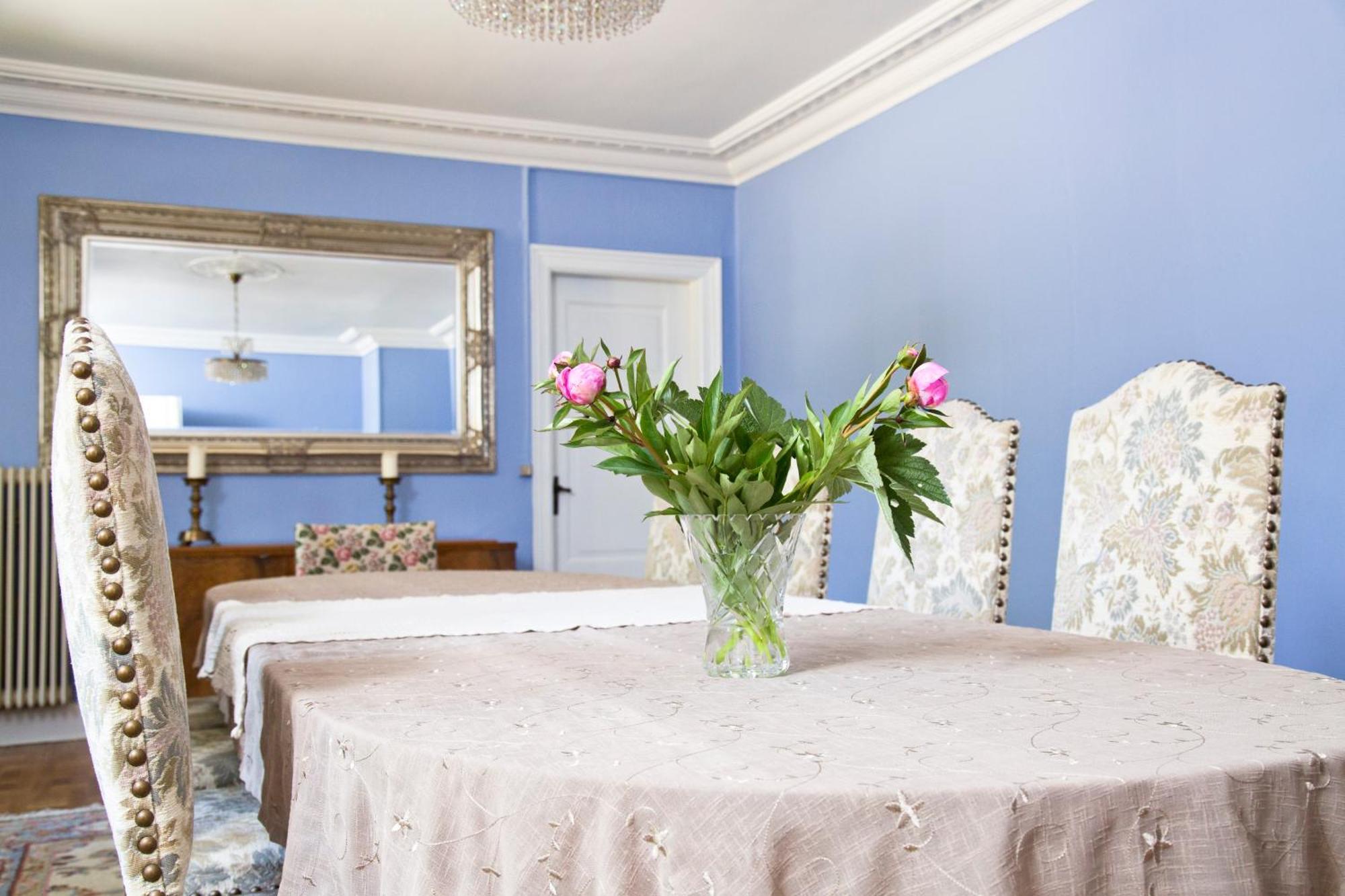 Horreby Bellinge House B&B 외부 사진