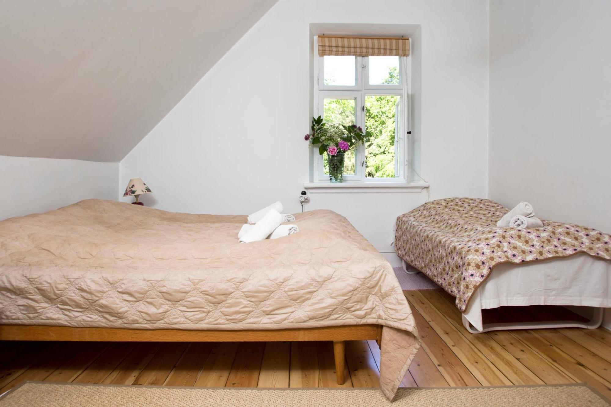 Horreby Bellinge House B&B 외부 사진