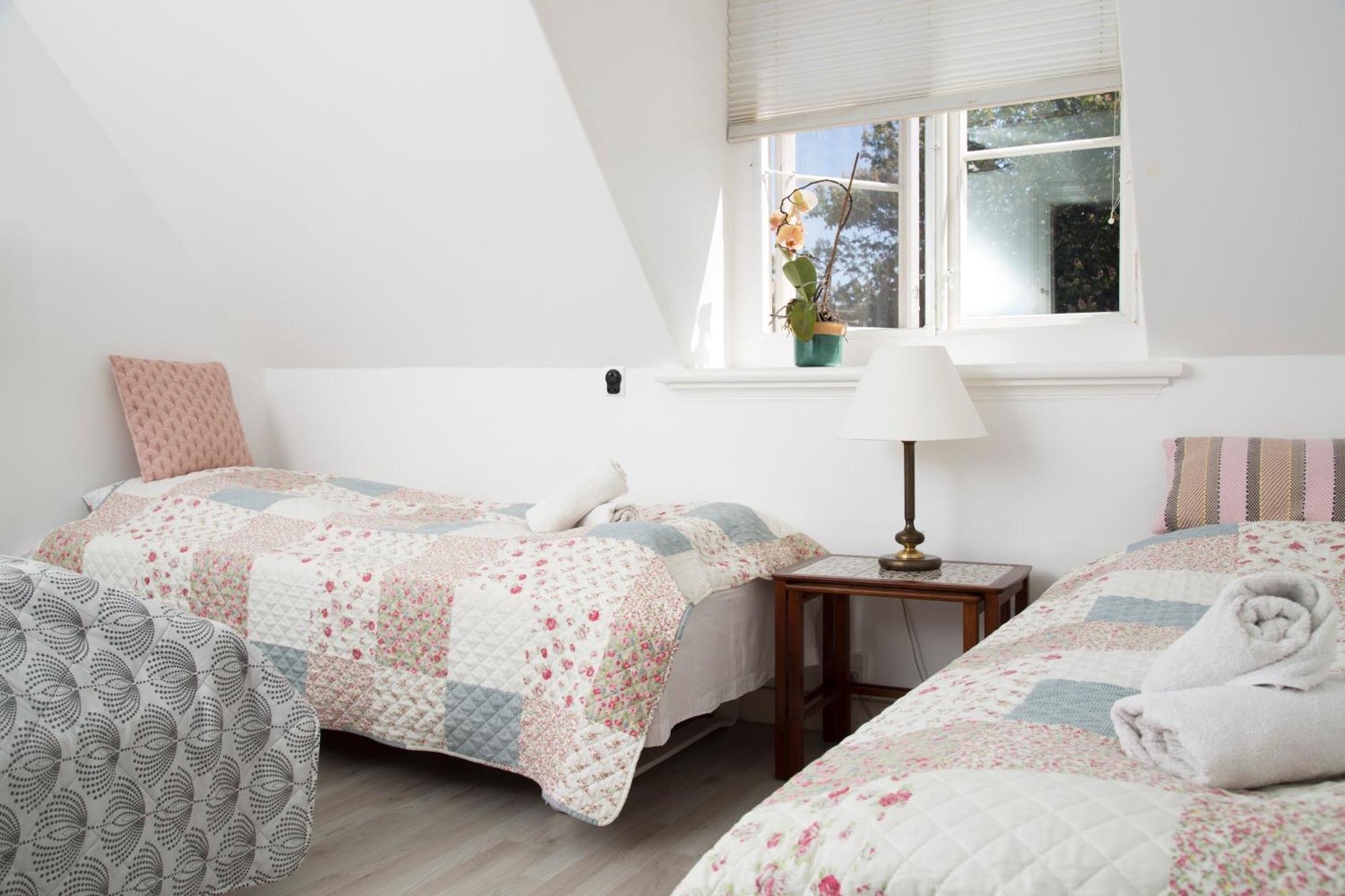 Horreby Bellinge House B&B 외부 사진