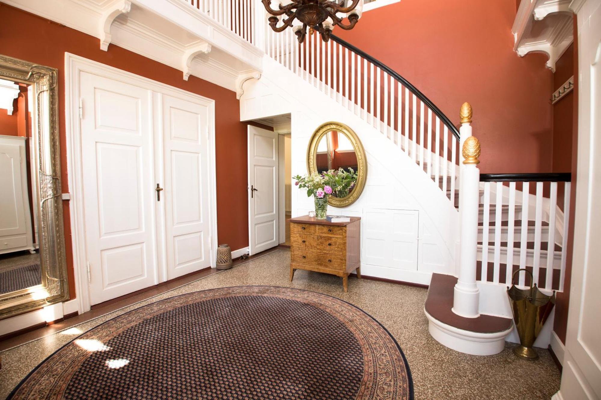 Horreby Bellinge House B&B 외부 사진