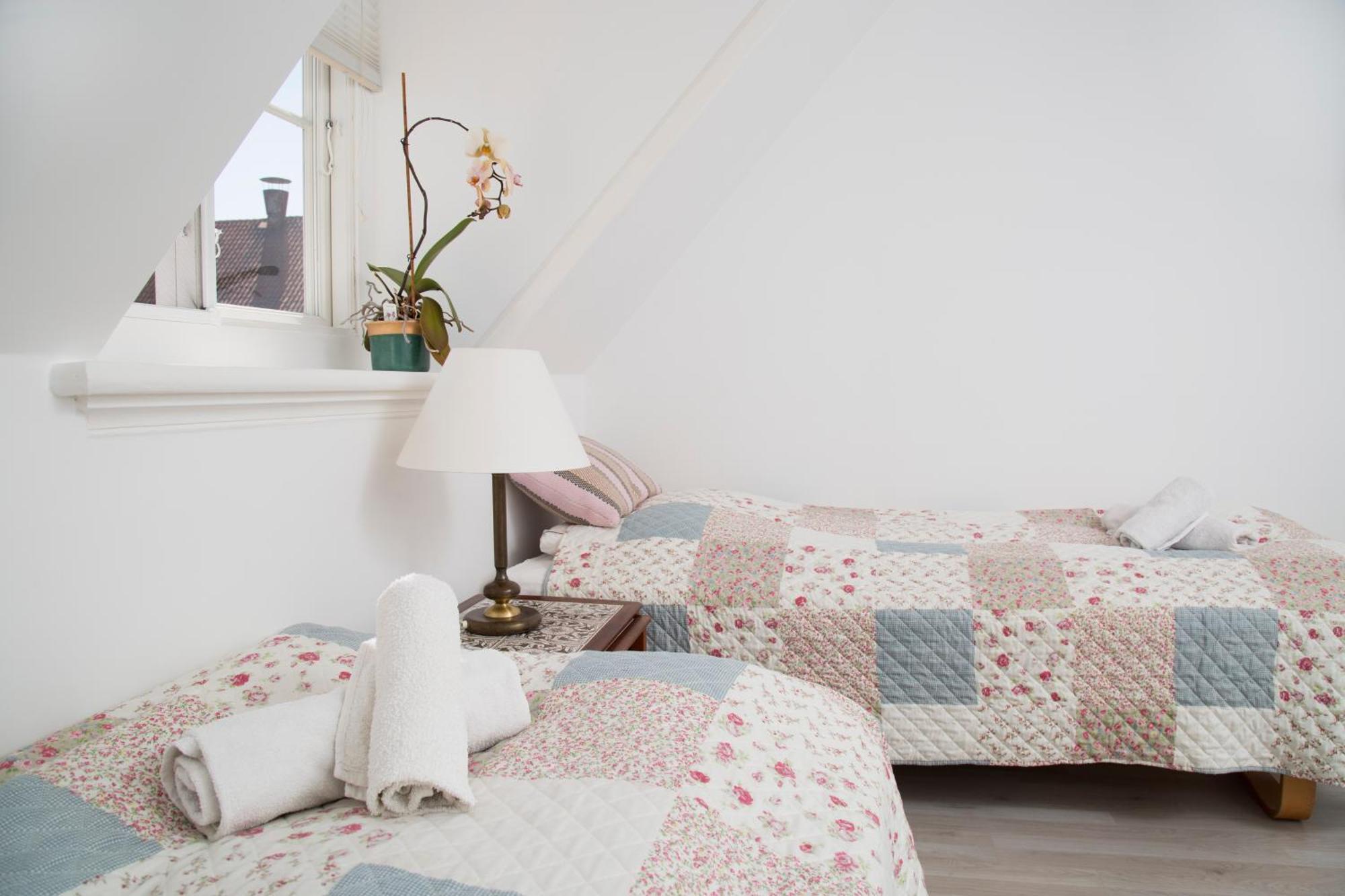Horreby Bellinge House B&B 외부 사진