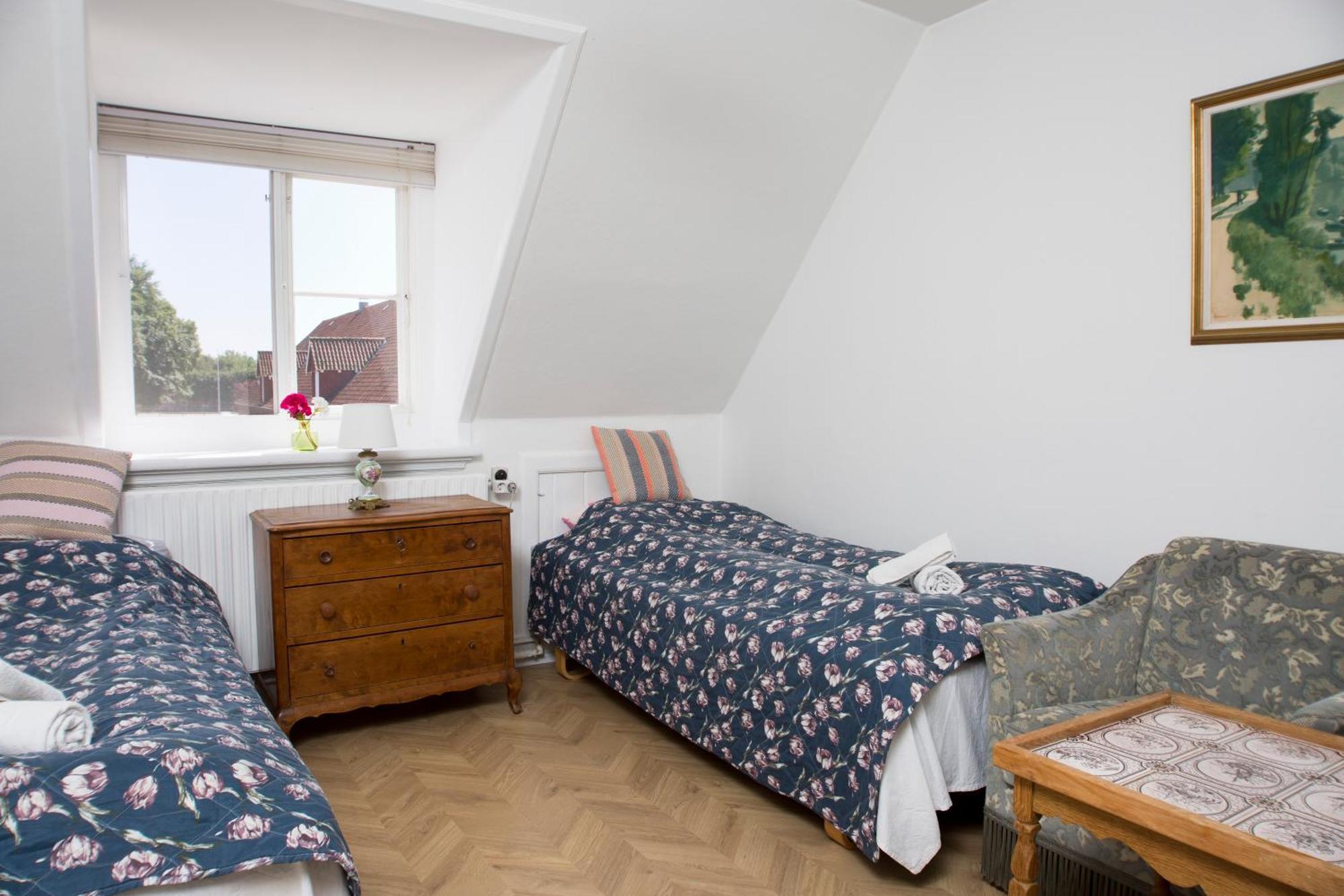 Horreby Bellinge House B&B 외부 사진