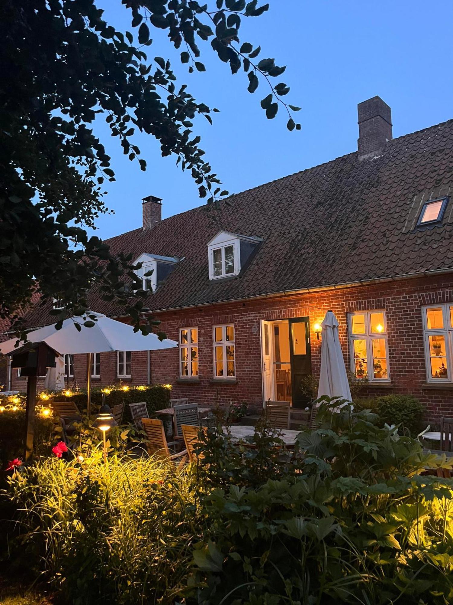 Horreby Bellinge House B&B 외부 사진