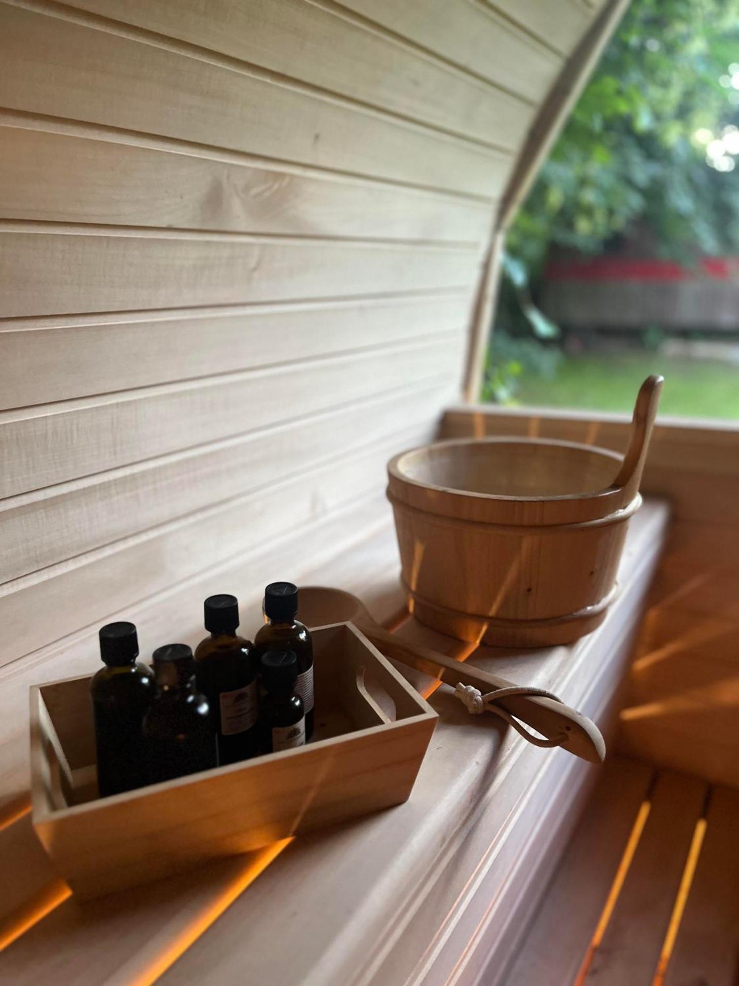Horreby Bellinge House B&B 외부 사진