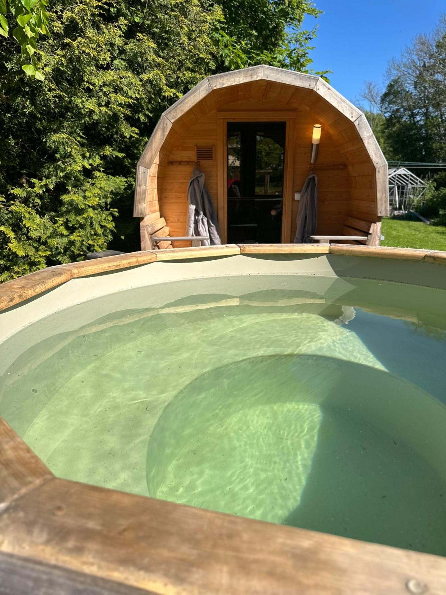 Horreby Bellinge House B&B 외부 사진