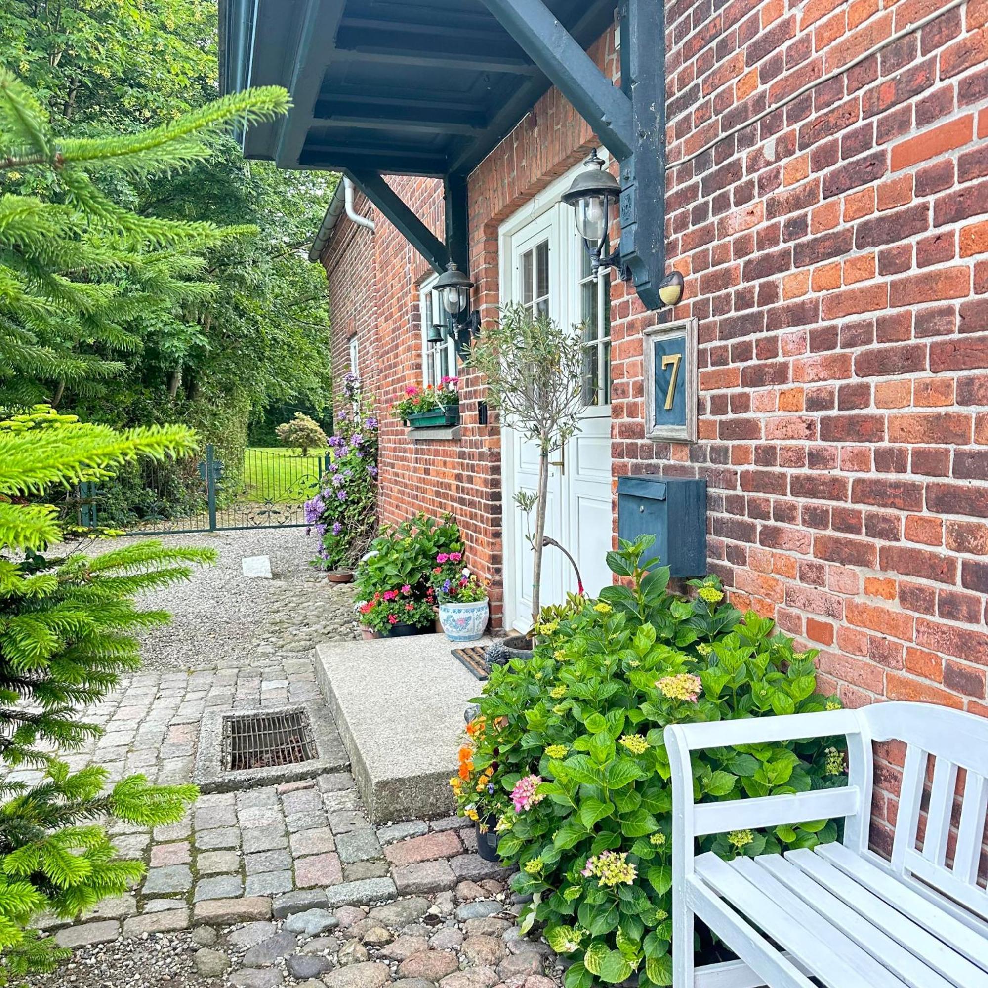 Horreby Bellinge House B&B 외부 사진